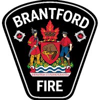 Brantford Fire Department(@BrantfordFire) 's Twitter Profile Photo