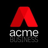 Acme Business(@ABusiness1962) 's Twitter Profile Photo