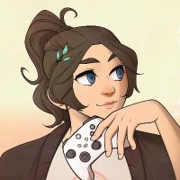 Mandy's Gaming Garden (@mandyadventures) 's Twitter Profile