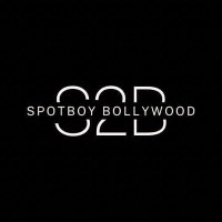 Spotboy Bollywood(@Sptboybollywood) 's Twitter Profile Photo