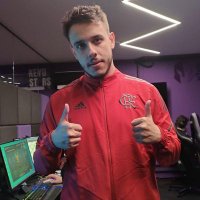 Miguel Rezek(@Stepzlol) 's Twitter Profile Photo