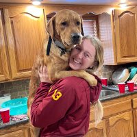 Jacelyn Buck (@jacelynbuck19) 's Twitter Profile