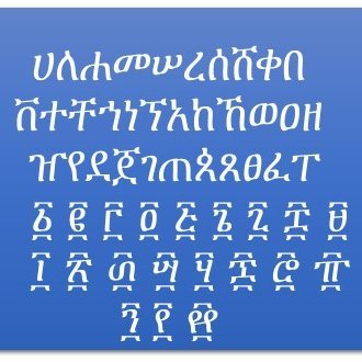 Born and raised Addis Ababa, husband and father.
Ortodox Tewahedo
#SaveIDP #Ethiopia