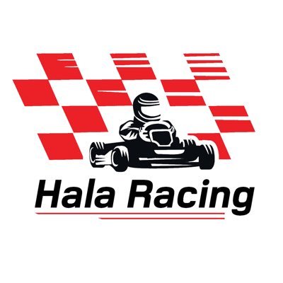 halaRacing Profile Picture