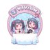 𝓿𝓲𝓿𝓲𝓪𝓷 🖤@idoll大阪J43 (@vivianpxd) Twitter profile photo 𝓿𝓲𝓿𝓲𝓪𝓷 🖤@idoll大阪J43 (@vivianpxd) Twitter profile photo