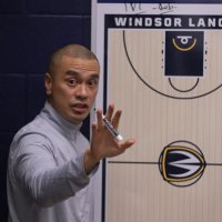 Chris Cheng(@Coach_Cheng) 's Twitter Profile Photo