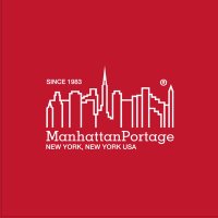 Manhattan Portage JP(@mp_japan_) 's Twitter Profile Photo