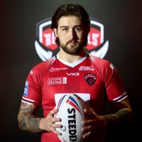 Joe Shorrocks (@shorrocks_joe) 's Twitter Profile