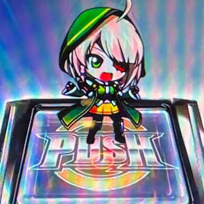 SEN_GOKU_OTO_ME's profile picture. スマスロからの新参者 よくある萌え系かと思ってたらいつの間にか脳が焼かれてました  西国、2、3をゲーセンで打つのが趣味です