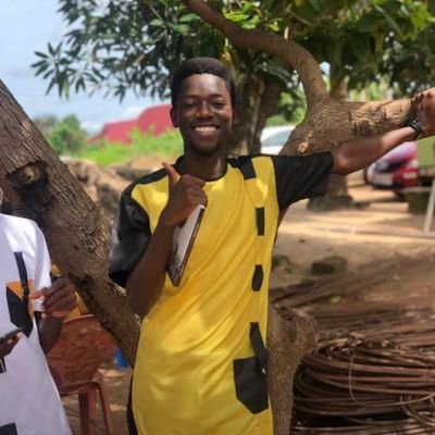 OseiJoel10's profile picture. Phronesis