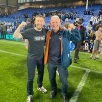 Stuart Watt (@stueyefc1878) 's Twitter Profile
