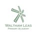 Reading at Waltham Leas (@ReadingAtWLPA) Twitter profile photo