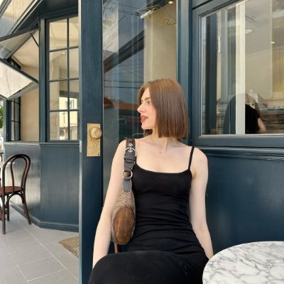 kykaaawww338's profile picture. Born to touch the sky.