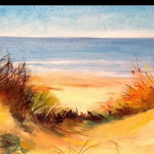 Snouss's profile picture. 