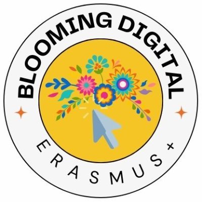 Blooming Digital!
