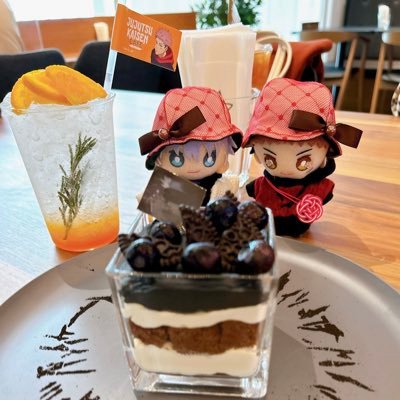 成人済み社会人20↑/ぬい撮り初心者🔰可愛く撮ってあげられるように練習中☺️/ぬい帽子、ぬい小物など作ってます🧵🪡着用写真大歓迎です✨ /ちいさき命を愛でたい。呪術(5️⃣🐯に溺れ中。🐰も可愛い…)/twst(チェカレオ/デュース/リーチ兄弟)