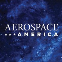 Aerospace America(@AeroAmMag) 's Twitter Profile Photo