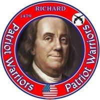 Poor Richard (@poorrichard2023) 's Twitter Profile