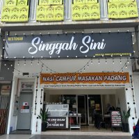 SinggahSini Cyberjaya(@SINGGAHSINICYB) 's Twitter Profileg