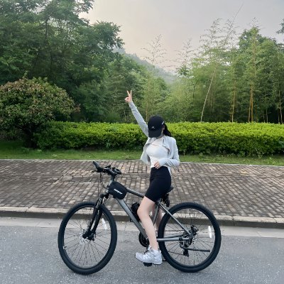 Nothing is impossible. The word itself says ‘I’m possible🧛♀️🧚♂️