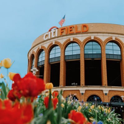 Official Twitter for #CitiField and Mets Events. Home of the New York Mets and Premier Entertainment!