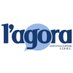 L'Agora (@LAgoraEdhec) Twitter profile photo