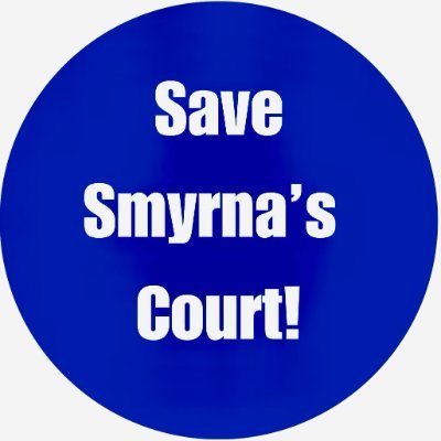 Fighting to keep our right to vote for judge and court clerk and to keep our police here in Smyrna!