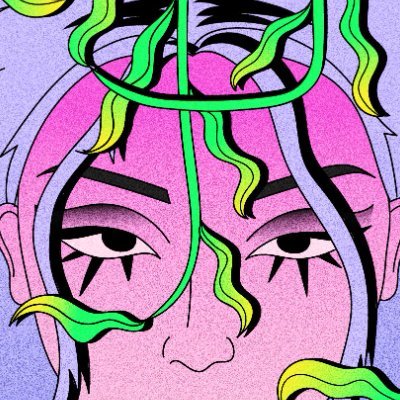 Visual artist from 🇦🇷
TEIA: https://t.co/YWncC6RXuu // EXCHANGE: https://t.co/TdtpINnxoR // MALLOW: https://t.co/51bc4vjNX6 //
