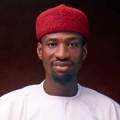 Personal Photographer to the Deputy Governor, Kebbi State @SenUmarTafida | Certified @Arsenal fan 🫡