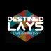 DestinedLays (@destinedlays) Twitter profile photo DestinedLays (@destinedlays) Twitter profile photo