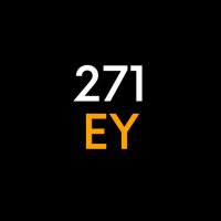 271ey(@271ey) 's Twitter Profile Photo