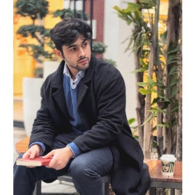 hmnshu_js's profile picture. 