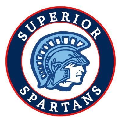 Official Twitter for the 13 time state championship winning Superior Spartan High School boys hockey team