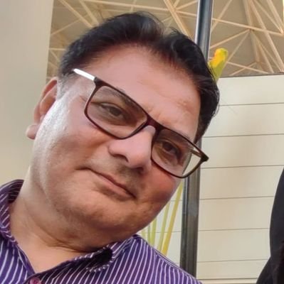EngrArifAliReh1's profile picture. Friend of friends!!!