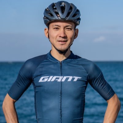 GIANTアンバサダー 沖縄本島浦添市出身🚴2016 リオデジャネイロオリンピック日本代表 🚴2017 NIPPO VINIFANTINI 🚴2018 NIPPO VINIFANTINI EUROPAOVINI JCGAサイクリングガイド JMA無人航空機技能認定•JMA無人航空機安全管理者