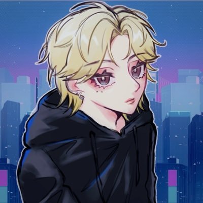 Tmly__'s profile picture. バロしよ