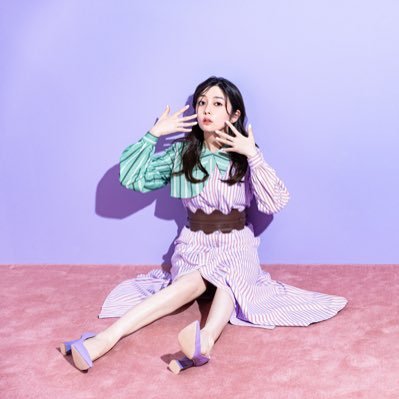 南波志帆 on X: 