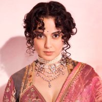 Kangana Ranaut (Modi Ka Parivar)(@KanganaTeam) 's Twitter Profileg