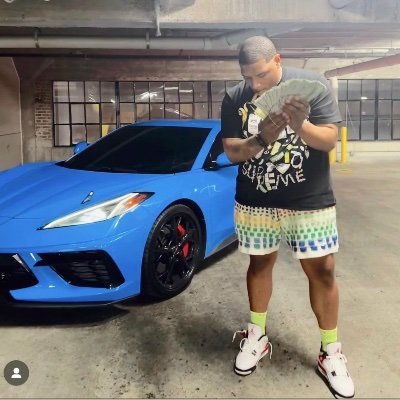 toidadon1's profile picture. NG4L.. 🦅  FMOI : @Toidadon1