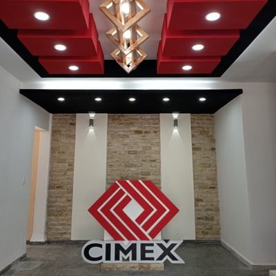 CimexMayabeq's profile picture. Somos una empresa encargada de comercializar bienes y servicios al pueblo #CimexMayabeque