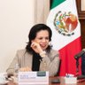 blanca_baezs's profile picture. Sinaloense y chilanga. MAPP CIDE. Secretaria Parlamentaria en Asamblea Constituyente CDMX. Interés en temas legislativos y de PP.