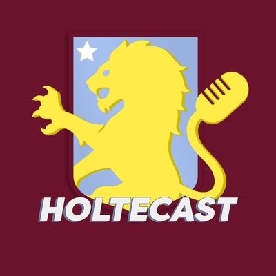 𝗙𝗼𝗿𝗺𝗲𝗿𝗹𝘆 𝟳𝟱𝟬𝟬 𝘁𝗼 𝗛𝗼𝗹𝘁𝗲 | 𝑬𝒔𝒕. 2011 - An Aston Villa Podcast. By Villa fans, for the #AVFC faithful! 🦁 | Email: holtecast@gmail.com