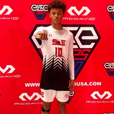 Jaydon Shannon Profile