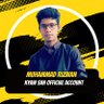 Irizwanofficial's profile picture. Rohingya advocate | Advocating for justice & human rights | Sharing daily realities of Rohingya life | Voice for the voiceless | Fighting for dignity & equality