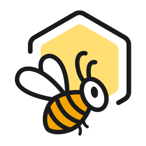 #biomonitoring : mesures des impacts sur la biodiversité grâce au suivi continu activité & santé des #abeilles / Outils d'aide à la décision #OAD
#AgTech
