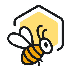 Service de #biomonitoring des impacts suer la biodiversité grâce à la mesure de l'activité et la santé des #abeilles / Outils d'aide à la décision #OAD
#AgTech