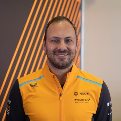 GaryPaffett Profile Picture