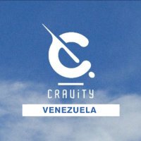 Cravity Venezuela(@cravityvzla_) 's Twitter Profile Photo