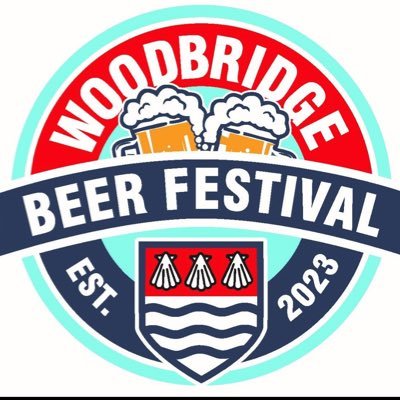 Woodbridge biggest beer festival featuring beer and cider from across East Anglia and beyond. 
21st - 23rd June 2024