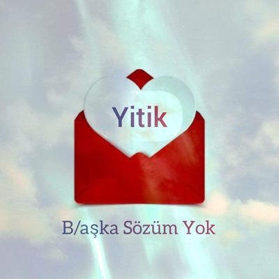 🇹🇷 Yitik-𐰘𐰃𐱅𐰚